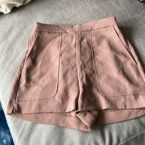 Aritzia Wilfred Boissier Short